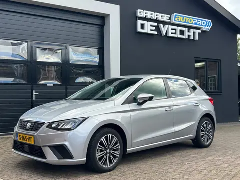 Seat Ibiza 1.0 EcoTSI Style Business Intense Navi/Carplay/Camera