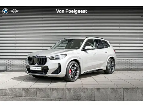 BMW X1 xDrive25e