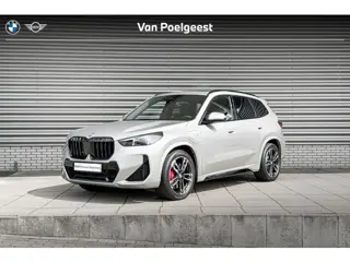 BMW X1 xDrive25e