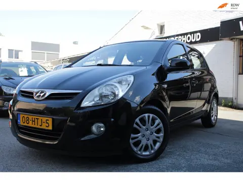 Hyundai I20 1.4i DynamicVersion | Airco | Elec ramen