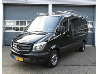 Mercedes-Benz Sprinter 313 2.2 CDI L2H1 | IMPERIAAL | TREKHAAK | CAMERA | PARKEERSENSOREN