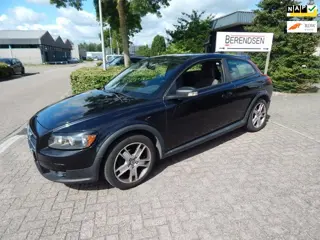 Volvo C30 1.8 Sport--GOED LEZEN !! ----