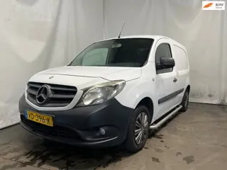 Mercedes-Benz Citan 108 CDI SCHADEAUTO!