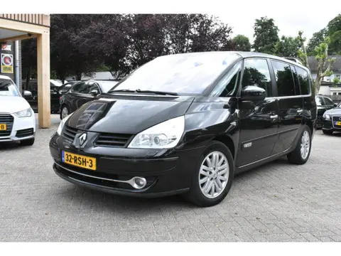 Renault Grand Espace 2.0T Celsium 8 Persoons