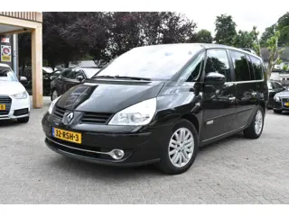 Renault Grand Espace 2.0T Celsium 8 Persoons