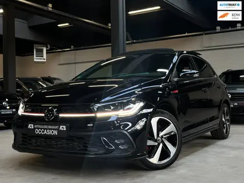 Volkswagen Polo 2.0 TSI GTI Pano/IQLight/Carplay/Stoelverw