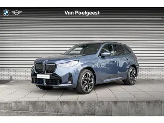 BMW X3 30e xDrive