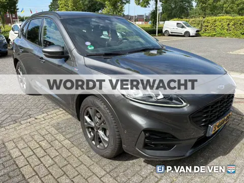 Ford Kuga 1.5 EcoBoost ST-Line X 150pk/110kW 6-bak | Elektr. trekhaak | Driver Assistance Pack | Win