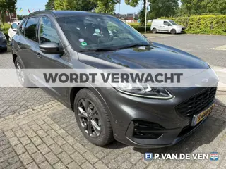 Ford Kuga 1.5 EcoBoost ST-Line X 150pk/110kW 6-bak