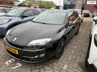 Renault Laguna Estate 2.0 T GT 170 PK! | PDC | CRUISE | AUTOMAAT
