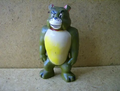 Tom en jerry poppetje 9 adv5307