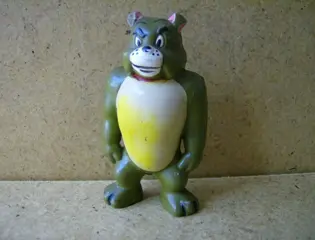 Tom en jerry poppetje 9 adv5307