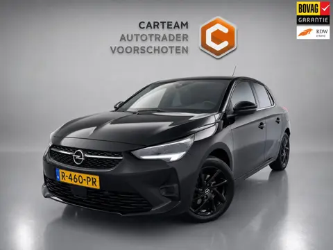Opel Corsa 1.2 GS Line