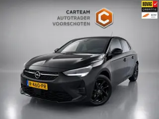 Opel Corsa 1.2 GS Line