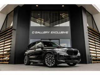 BMW X5 xDrive50e - M Sport | Panorama | H&K | Elek. Trekhaak | Luchtvering