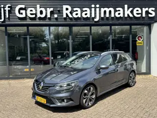 Renault Mégane Estate 1.2 TCe Bose*EXPORT/EX.BPM*
