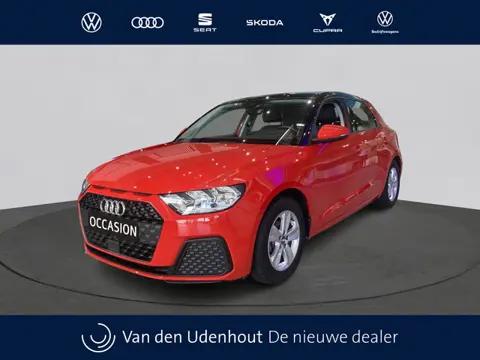 Audi A1 Sportback 25 TFSI Pro Line | Digital Cockpit | PDC V+A | Lm Velgen Demo