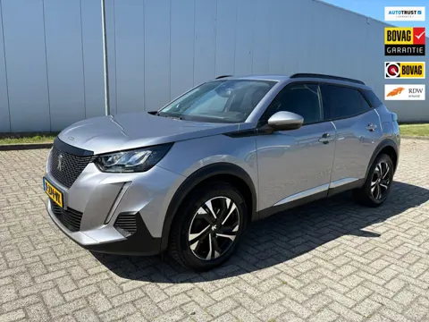 Peugeot 2008 1.2 PureTech Allure