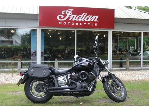 Yamaha XVS 1100 Drag Star