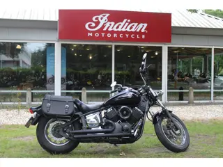 Yamaha XVS 1100 Drag Star
