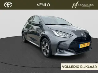 Toyota Yaris 1.5 Hybrid 115 Dynamic RIJKLAAR | Climate Control | Cruise Control Adaptief | Navigatie
