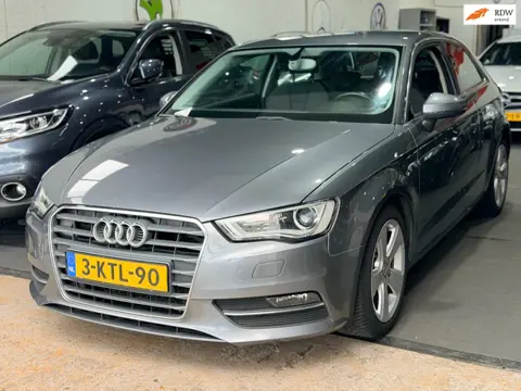 Audi A3 1.2 TFSI Ambition Pro Line plus New Apk bj:2013 NAP