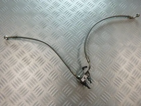 REMLEIDING VOOR BMW F 650 GS 2000 - 2007