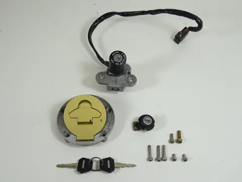 SLOTENSET Ducati 748 1996 - 2002