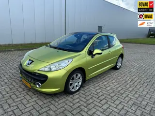 Peugeot 207 1.6 VTi XS Pack , Airco