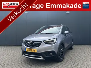 Opel Crossland X 1.2 Turbo Edition 2020 | Aur Camera | Navigatie