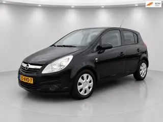Opel Corsa 1.4-16V '111' Edition. Dealer Onderhouden!