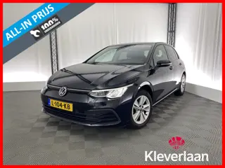 Volkswagen Golf 1.5 TSI Style | Apple carplay | Virtual cockpit | Navi | Trekhaak | LED | Stoel- en 