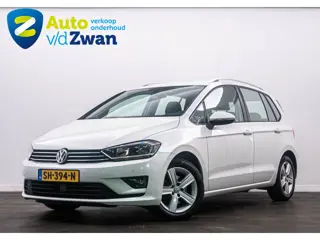 Volkswagen Golf Sportsvan 1.4 TSI Highline Trekhaak/Navi!