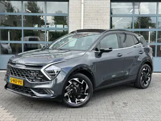 Kia Sportage 1.6 T-GDi Plug-in Hybrid AWD GT-PlusLine |SCHUIFDAK|HARMAN\KARDON|