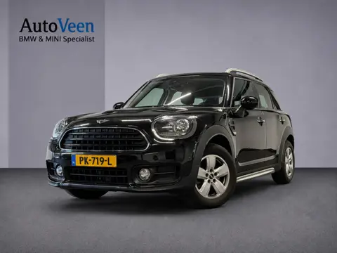 Mini Countryman 1.5 Cooper (CRUISE, NAVI, PARKEER SENSOREN, GOED ONDERHOUDEN)