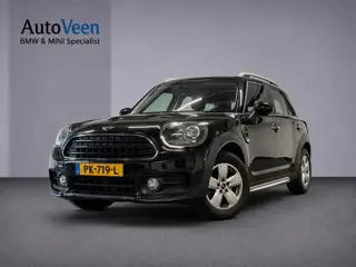 Mini Countryman 1.5 Cooper (CRUISE, NAVI, PARKEER SENSOREN, GOED ONDERHOUDEN)