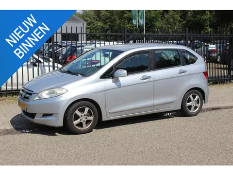 Honda FR-V 1.7i Comfort
