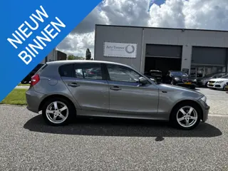 BMW 1-serie 118i Business Line