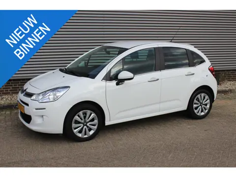 Citroen C3 1.2 PureTech Collection, Airco/ECC!