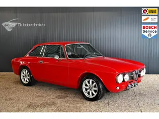 Alfa Romeo GT 2.0 GT Veloce