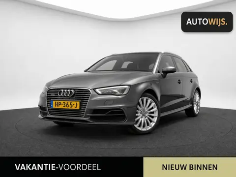 Audi A3 Sportback 1.4 e-tron PHEV Ambition Pro Line plus|3x S-LINE|CAMERA|PANO|KEYLESS|