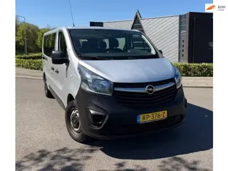 Opel Vivaro Combi 1.6 CDTI L2H1 ecoFLEX