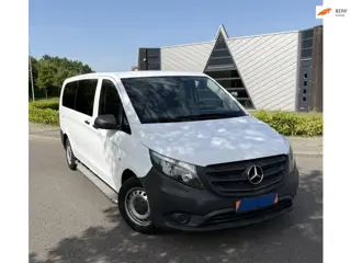 Mercedes-Benz Vito Tourer 110 CDI Base Extra Lang