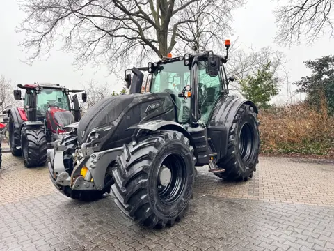 Valtra T174 Versu