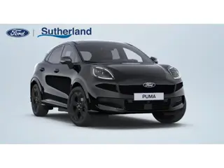 Ford Puma Gen-E BlueCruise Edition 47 kWh 168pk |  Winterpack | Ford Voorraad