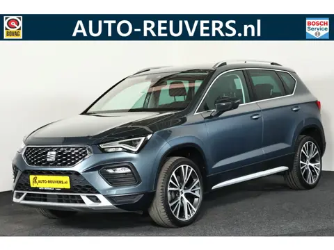 SEAT Ateca 1.5 TSI Xperience / LED / ACC / CarPlay / Beats / Cam