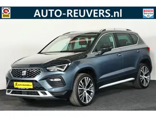 SEAT Ateca 1.5 TSI Xperience DSG / LED / ACC / CarPlay / Beats / Cam