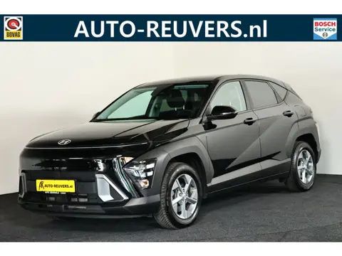 Hyundai KONA 1.0 T-GDI Comfort 120pk Aut / LED / ACC / Navi / CarPlay / Camera / Trekhaak