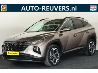 Hyundai Tucson 1.6 T-GDI PHEV Comfort Smart 4WD / LED / ACC / CarPlay / Camera
