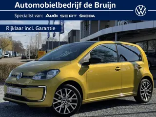 Volkswagen e-Up! e-up! United (Clima,Camera,Pdc,Cruise)